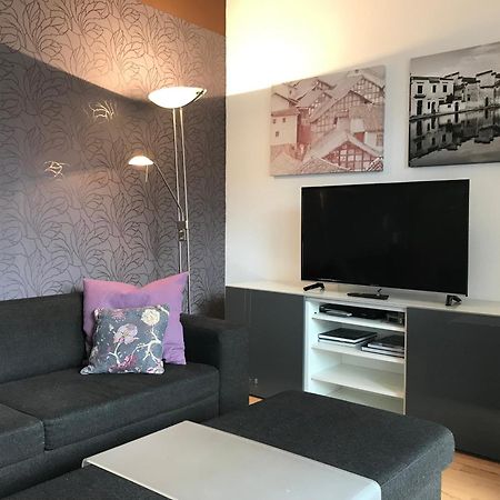 Ferienwohnung Am Hopfengarten 린다우 외부 사진