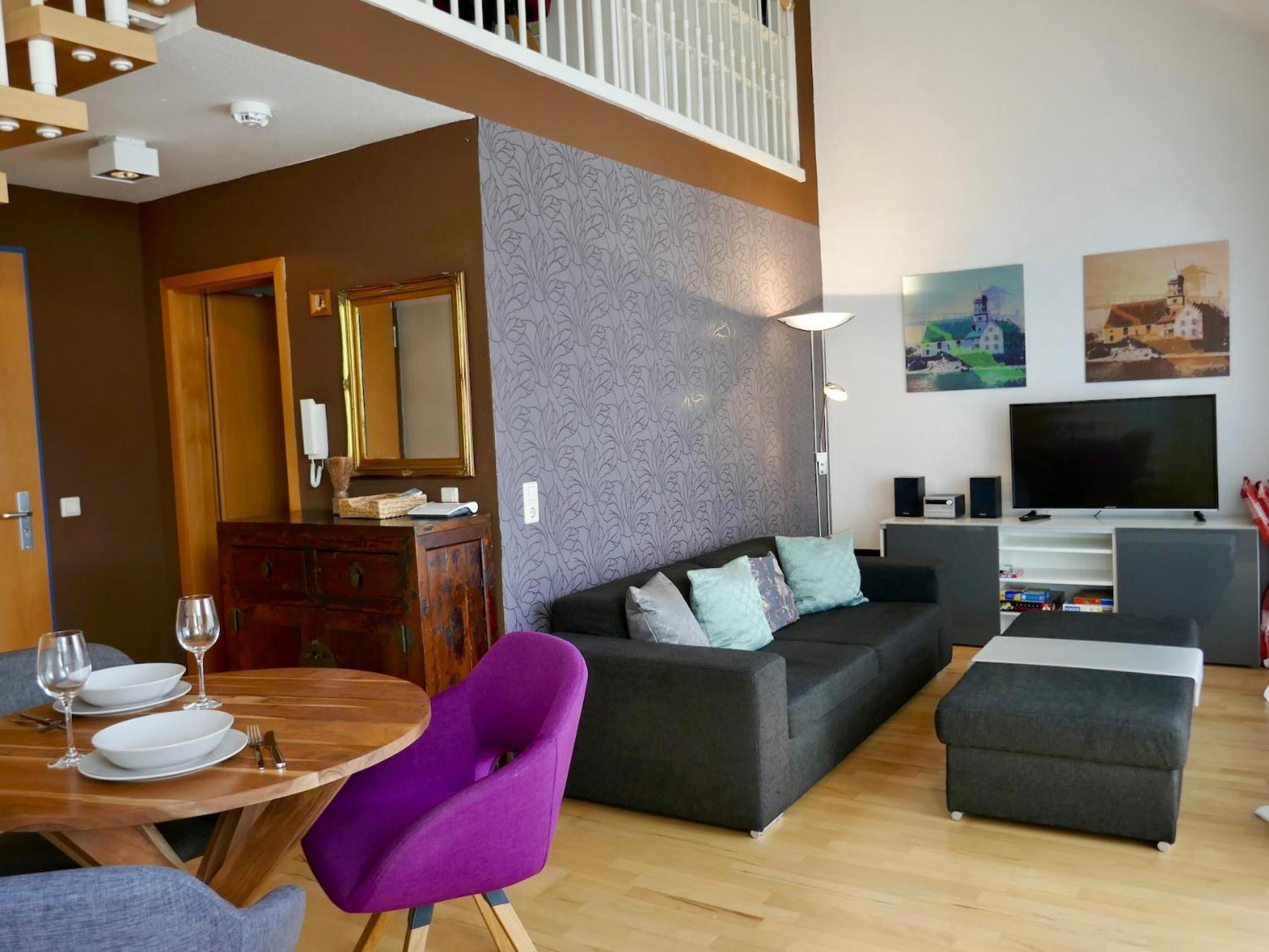 Ferienwohnung Am Hopfengarten 린다우 외부 사진