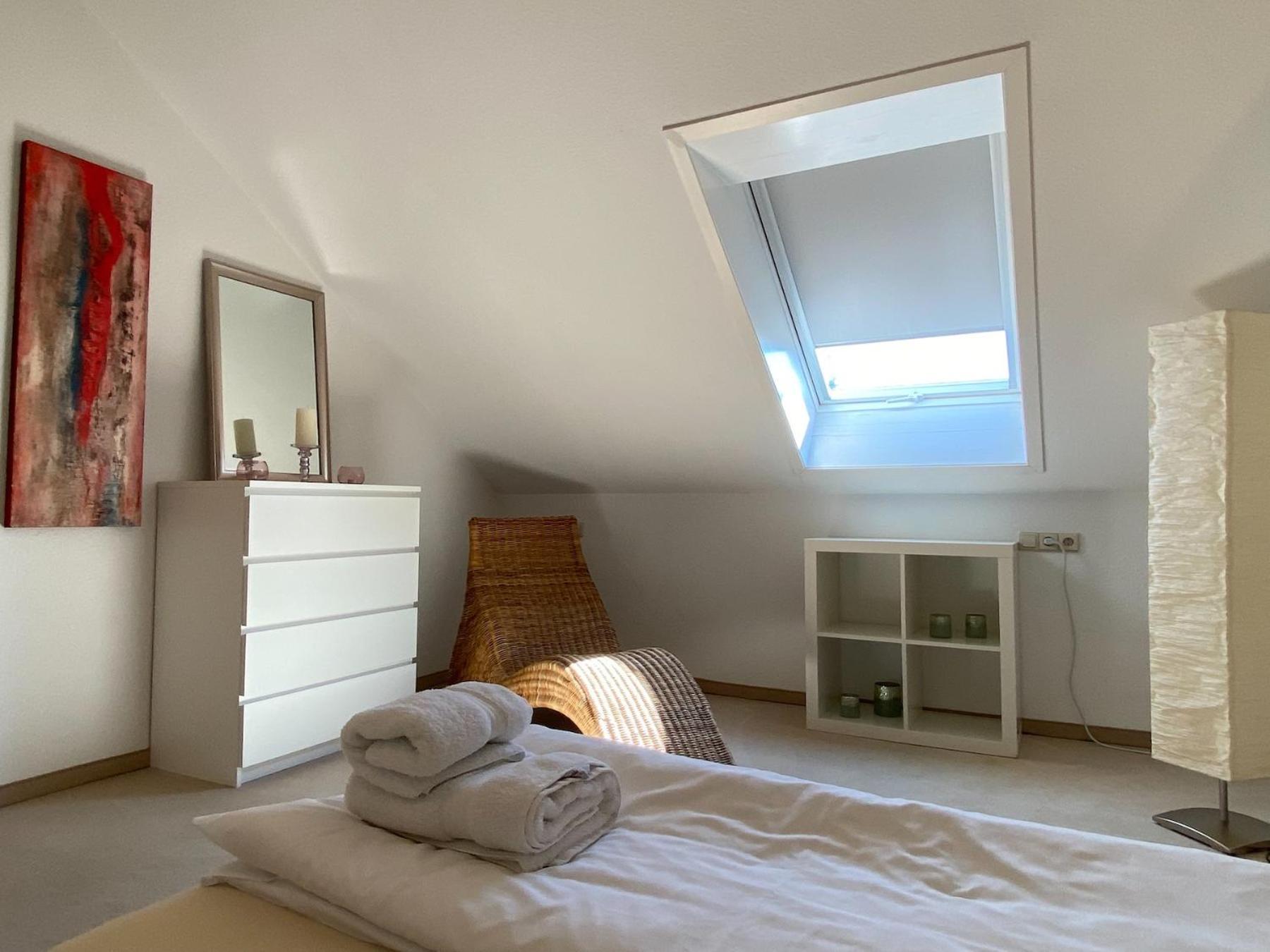 Ferienwohnung Am Hopfengarten 린다우 외부 사진