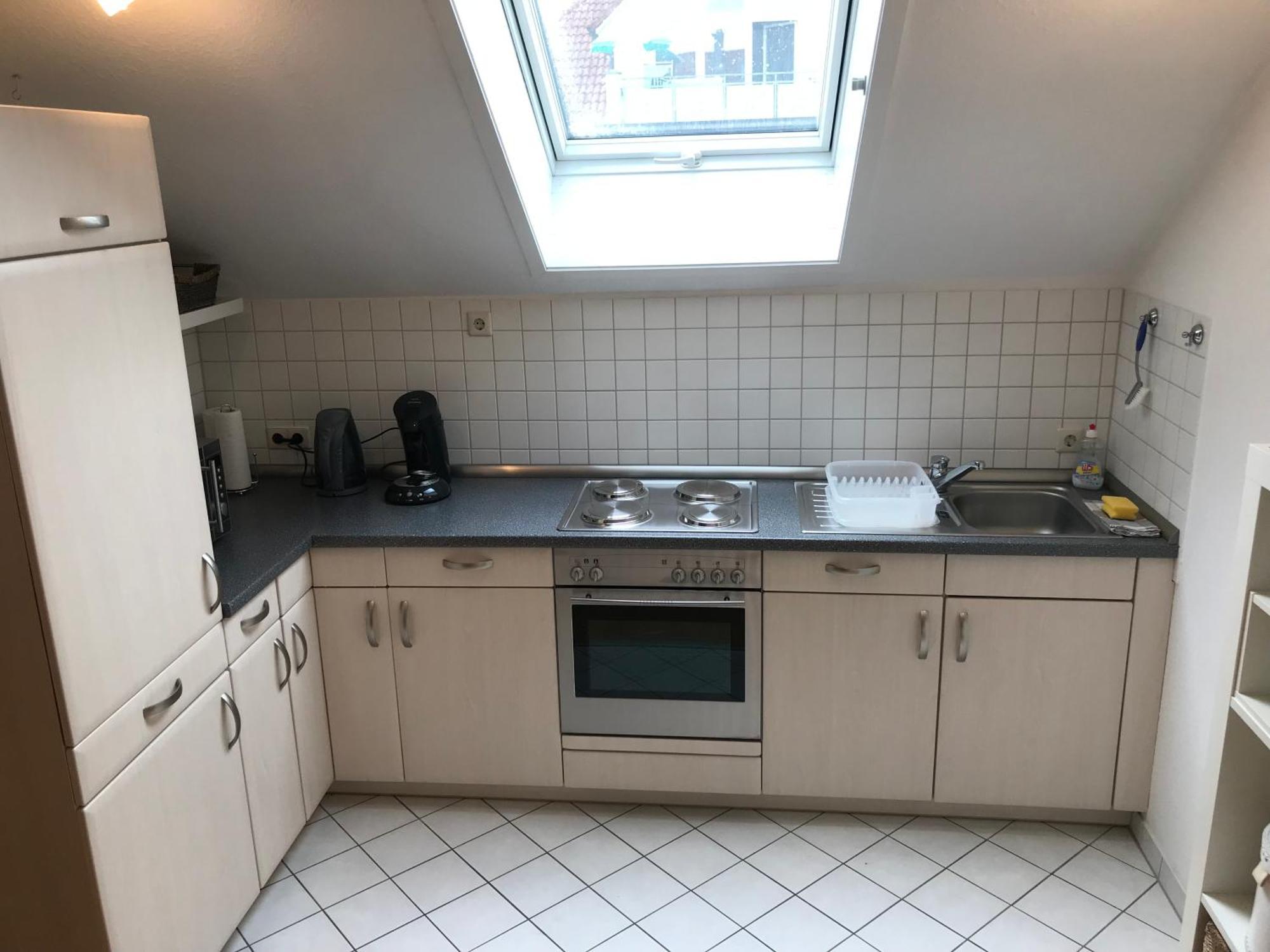 Ferienwohnung Am Hopfengarten 린다우 외부 사진