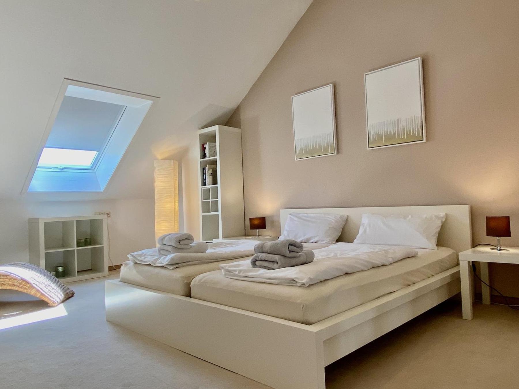 Ferienwohnung Am Hopfengarten 린다우 외부 사진